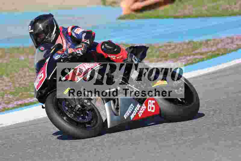 Archiv-2025/02 28.-31.01.2025 Moto Center Thun Jerez/blau-blue/185
